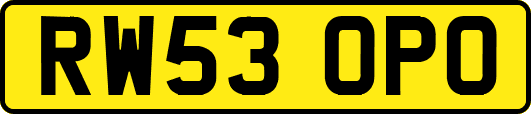 RW53OPO