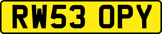 RW53OPY