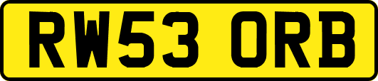 RW53ORB