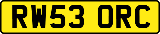 RW53ORC