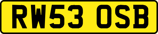 RW53OSB