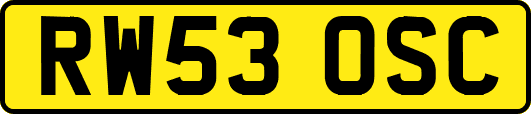 RW53OSC