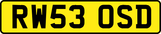 RW53OSD