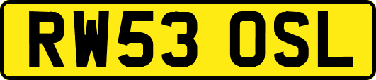 RW53OSL