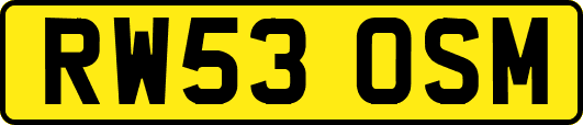 RW53OSM