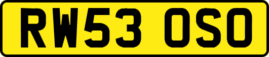 RW53OSO