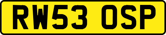 RW53OSP
