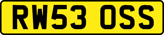 RW53OSS