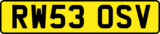RW53OSV