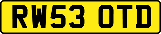 RW53OTD