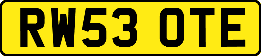 RW53OTE