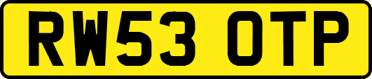RW53OTP