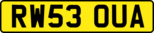 RW53OUA