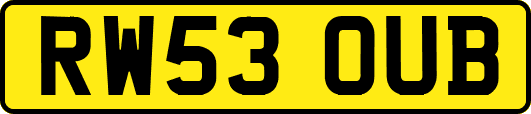 RW53OUB