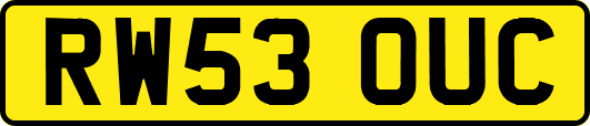 RW53OUC