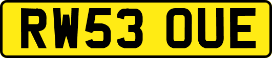 RW53OUE