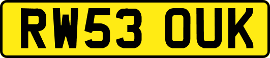 RW53OUK