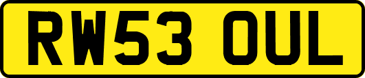 RW53OUL