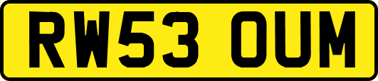 RW53OUM