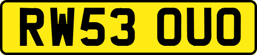 RW53OUO