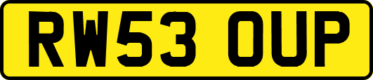 RW53OUP