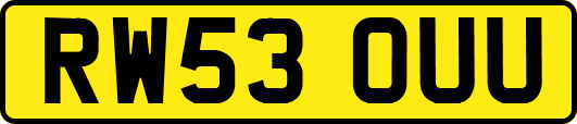 RW53OUU