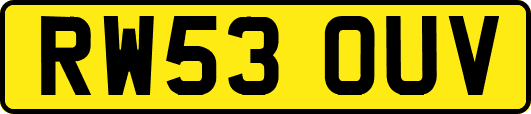 RW53OUV