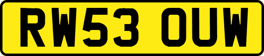 RW53OUW