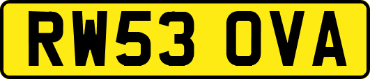 RW53OVA