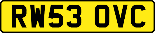 RW53OVC