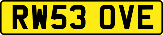 RW53OVE