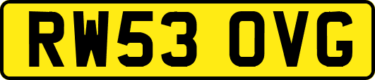 RW53OVG