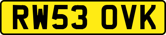 RW53OVK
