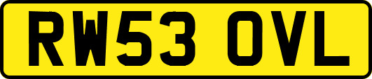 RW53OVL