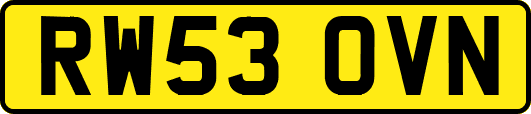 RW53OVN
