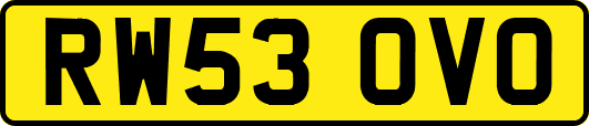 RW53OVO