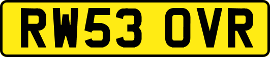 RW53OVR
