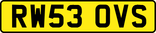 RW53OVS
