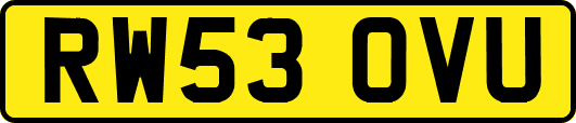 RW53OVU