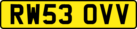 RW53OVV