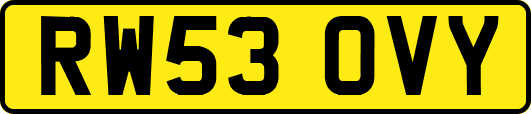RW53OVY