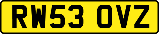 RW53OVZ