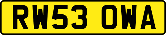 RW53OWA