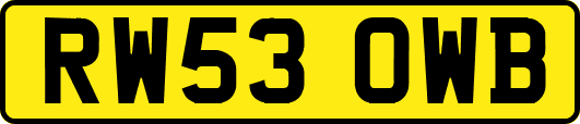 RW53OWB