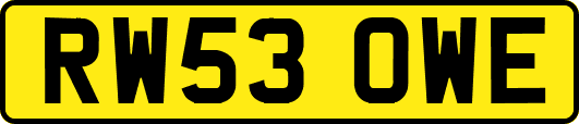 RW53OWE