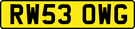 RW53OWG