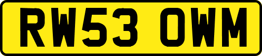 RW53OWM