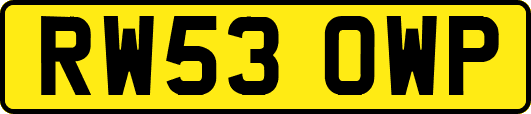 RW53OWP