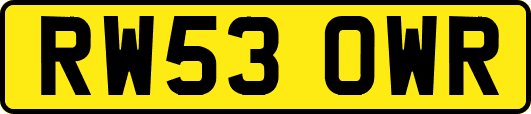 RW53OWR