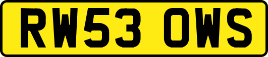 RW53OWS